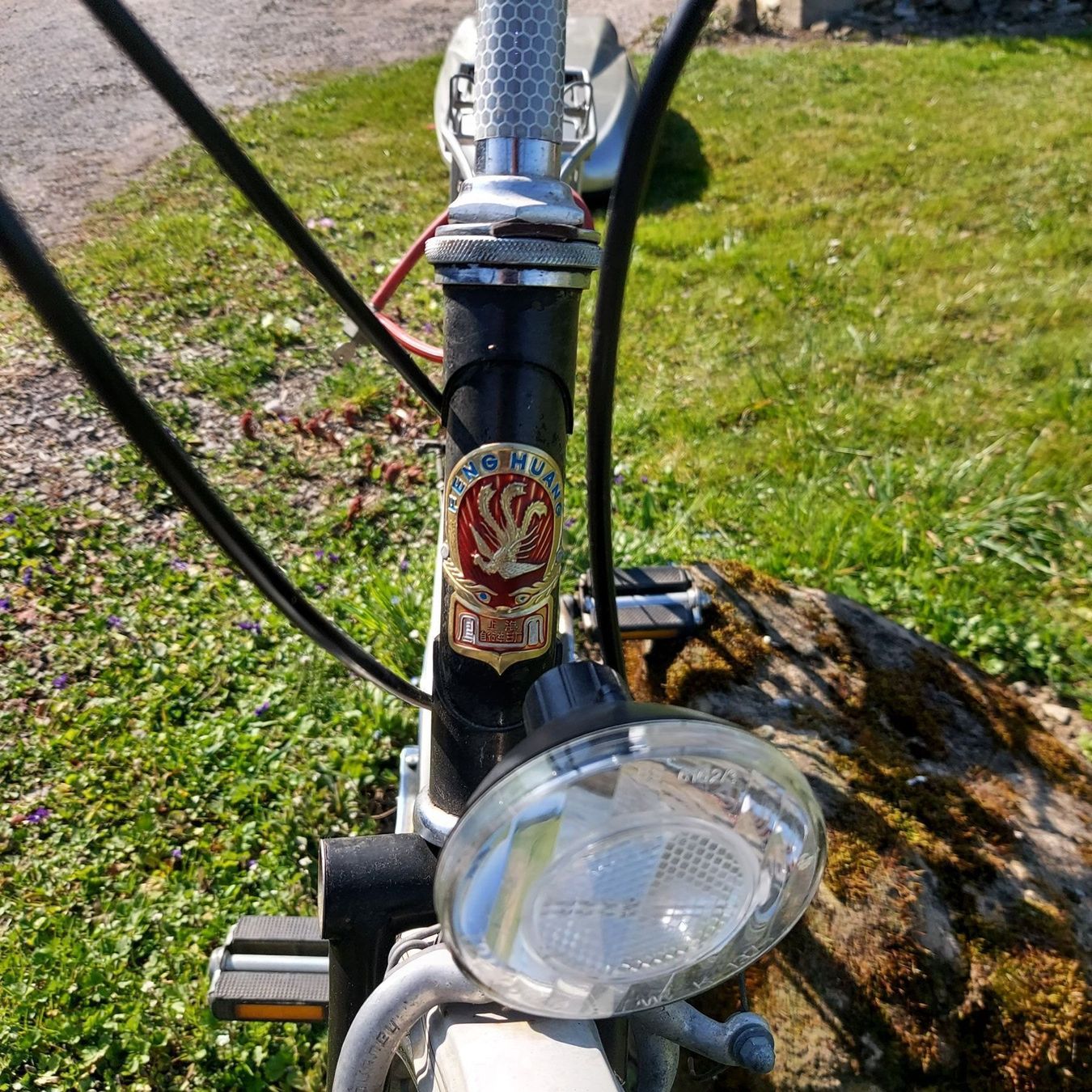 Biciclette: Velo Feng Huan-Phoenix – Usato da Siebnen venduto da Mark_SZ 3