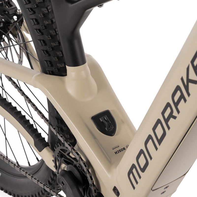 Mondraker Biciclette: Fully E-Bike Mondraker PRIME S – Nuovo e nell'imballaggio originale da Glarus venduto da RADARZT 3