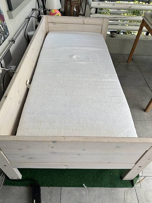 Divani: Bett/ Sofa – Usato da Muttenz venduto da anna123 1
