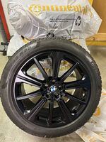 Original Felgen BMW 748 M 20 9Jx20 ET35 5x112
