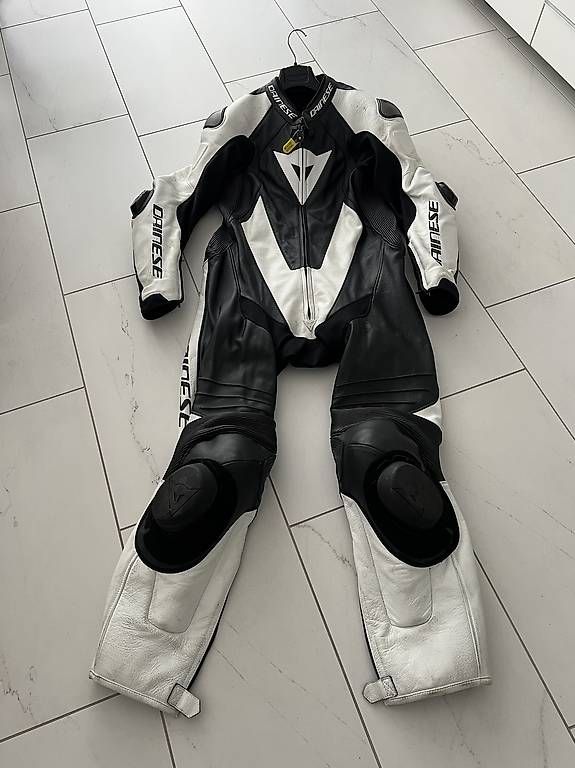 Giacche: Dainese  – Usato da Grosswangen venduto da carlos320d 2