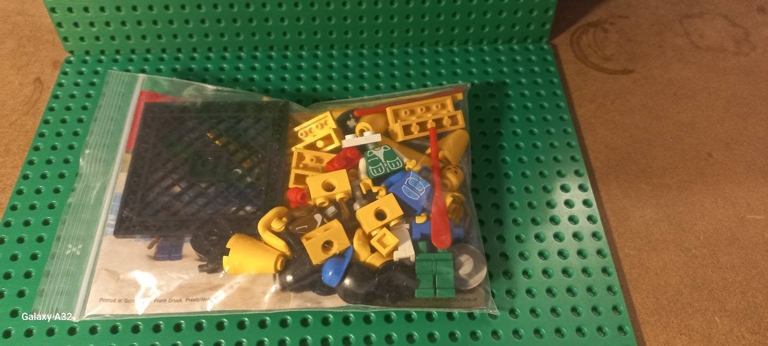 Lego Spielzeuge: Set 6665 Lego System – Gebraucht aus La Tour de Trême von Startjouet 1