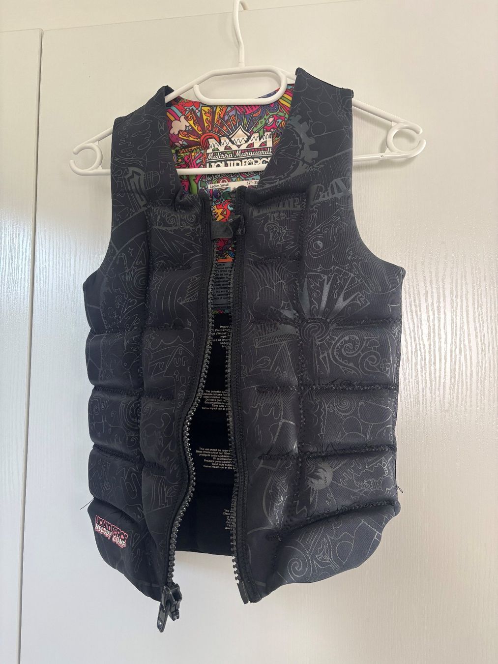 Bestway Giubbotti di salvataggio: Wakeboard / Wakesurf Weste / Liquid Force – Usato da Wilen b. Wollerau venduto da Andrea13