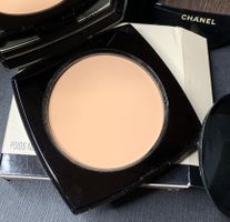 Poudre CHANEL Les Beiges B20 Healthy Glow Sheer 12g