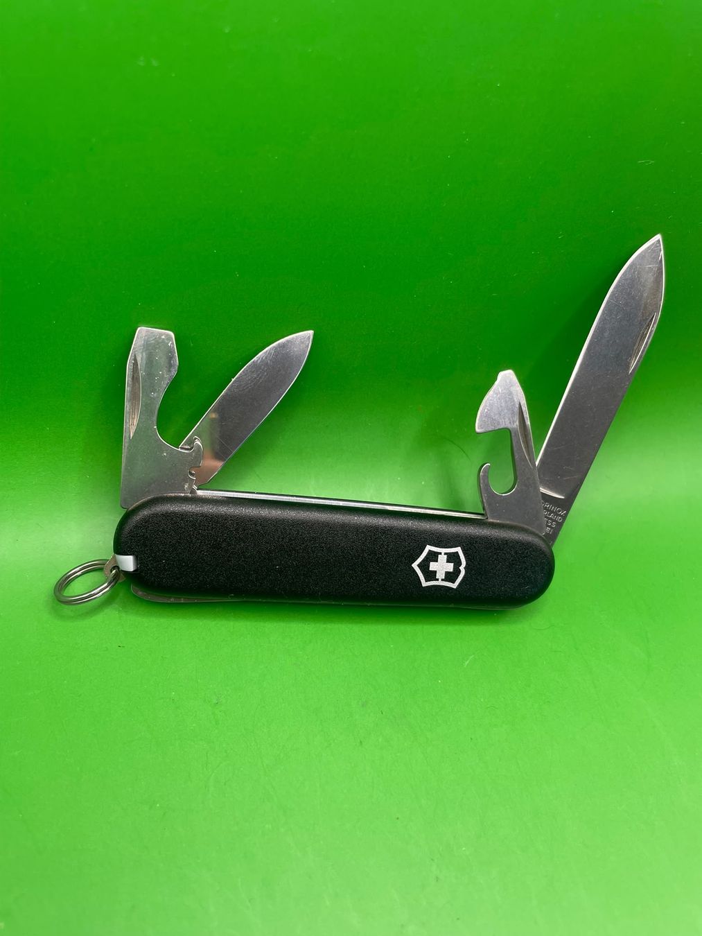 Victorinox Taschenmesser: Victorinox Taschenmesser  – Gebraucht aus Unterlangenegg von can_rf8g 1