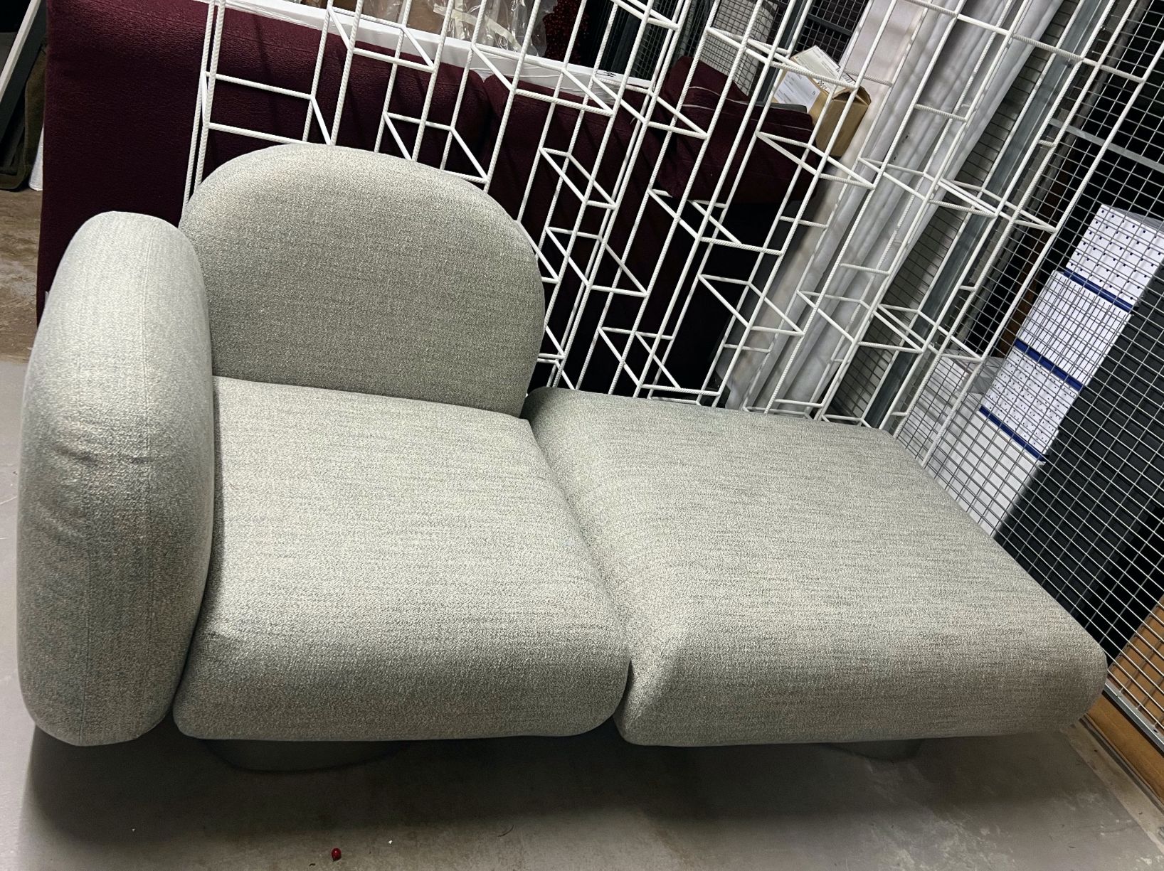 Divani: Valerie Objects Sofa – Usato da Zürich venduto da RSO8005