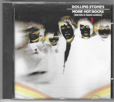 ROLLING STONES  -  MORE HOT ROCKS 1