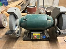 Metabo Schleifmaschine