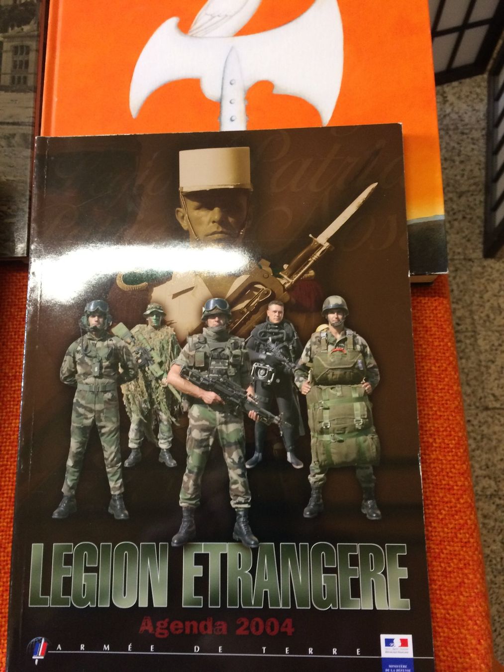 Libri: 18 Livres de collections diverses - Exploration, découverte! – Usato da Vevey venduto da rog_9vvj 5