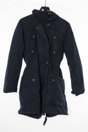 Warme Winterjacke von Silver Tag, Grösse M, Top Zustand!