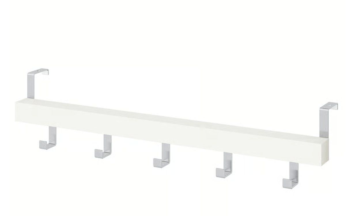 Ikea Guardaroba: Neue IKEA TJUSIG Garderobe – Nuovo e nell'imballaggio originale da Sursee venduto da Acosmicgate