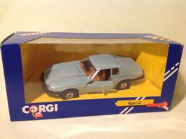 alter Corgi Jaguar XJS 1:36 , OVP