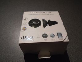 Car Vent Mount, Auto Telefonhalterung, Ideal of Sweden