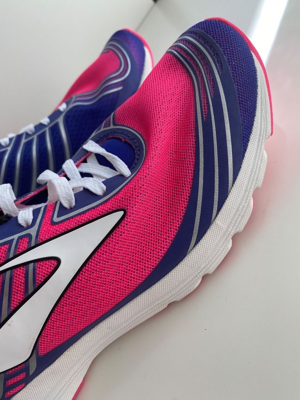 Brooks Damenschuhe: BROOKS ASTERIA Laufschuh Damen, Gr. 41 – Neu und originalverpackt aus Luzern von falena01 3