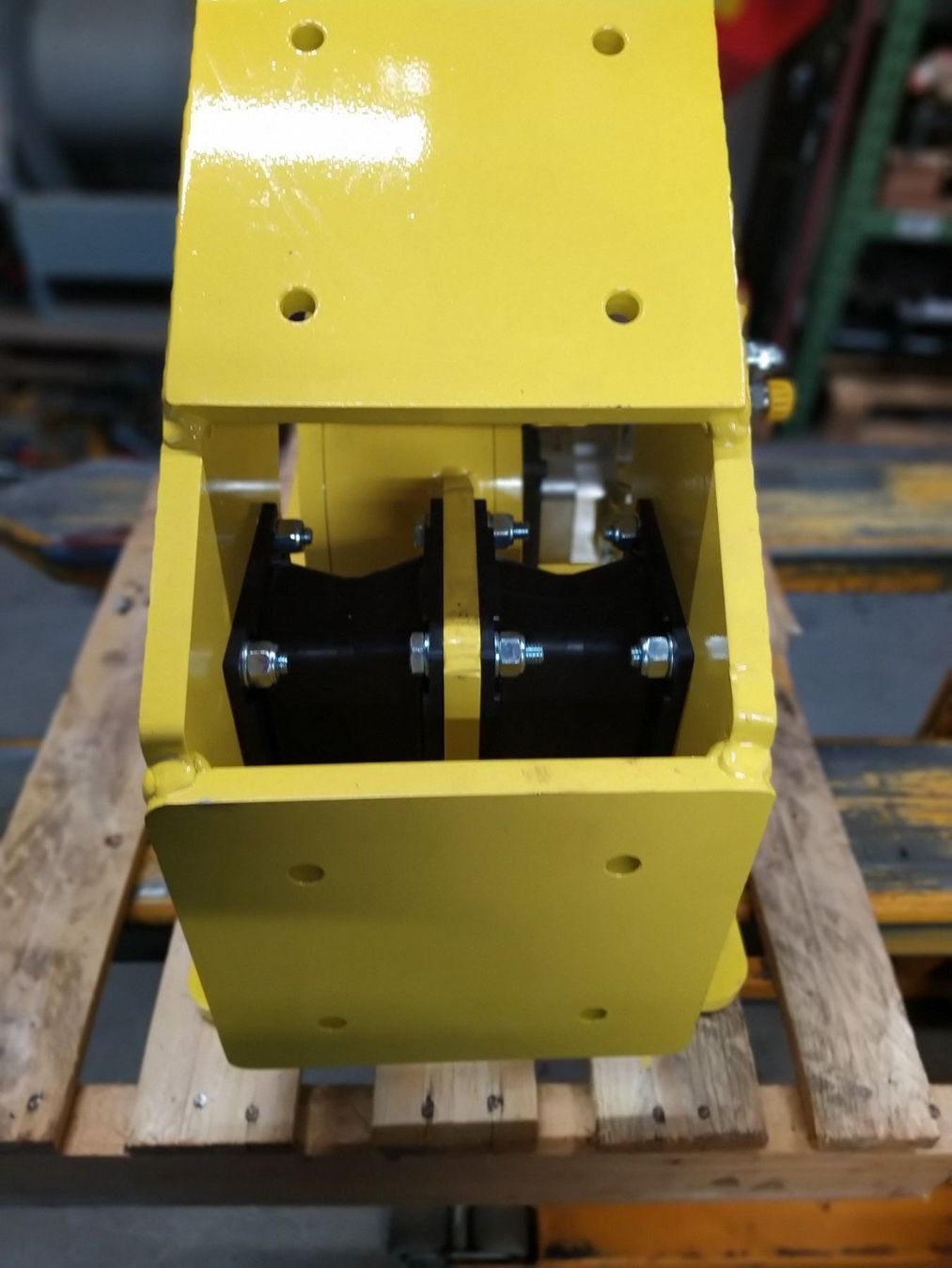 Tutte le macchine: Vibroplatte Virbrorammer Bagger – Nuovo e nell'imballaggio originale da Kastanienbaum venduto da acapulco 1