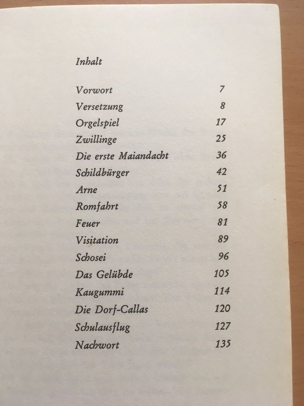 Libri: Lehrer sein dagegen sehr - Manfred Bacher – Usato da Grenchen venduto da Kogi7 6