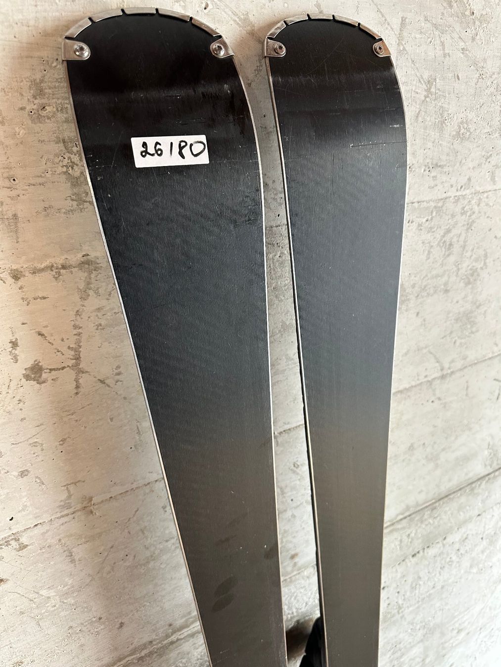 Salomon Skis: Salomon S/Max Ski 165CM – D'occasion à Emmenbrücke par karkarkar 4