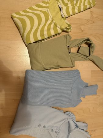 Longsleeves Site S/M