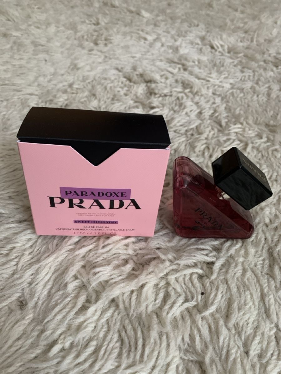 Prada Parfum & Eau de Toilette: Prada Paradoxe Eau de Parfume – Neu und originalverpackt aus Oberkirch LU von Faetze72
