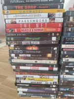 Dvd Sammlung