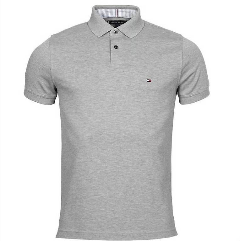 Polos: Polo Tommy Hilfiger M – Neuf avec emballage d'origine à Bellinzona par mir_sbp8