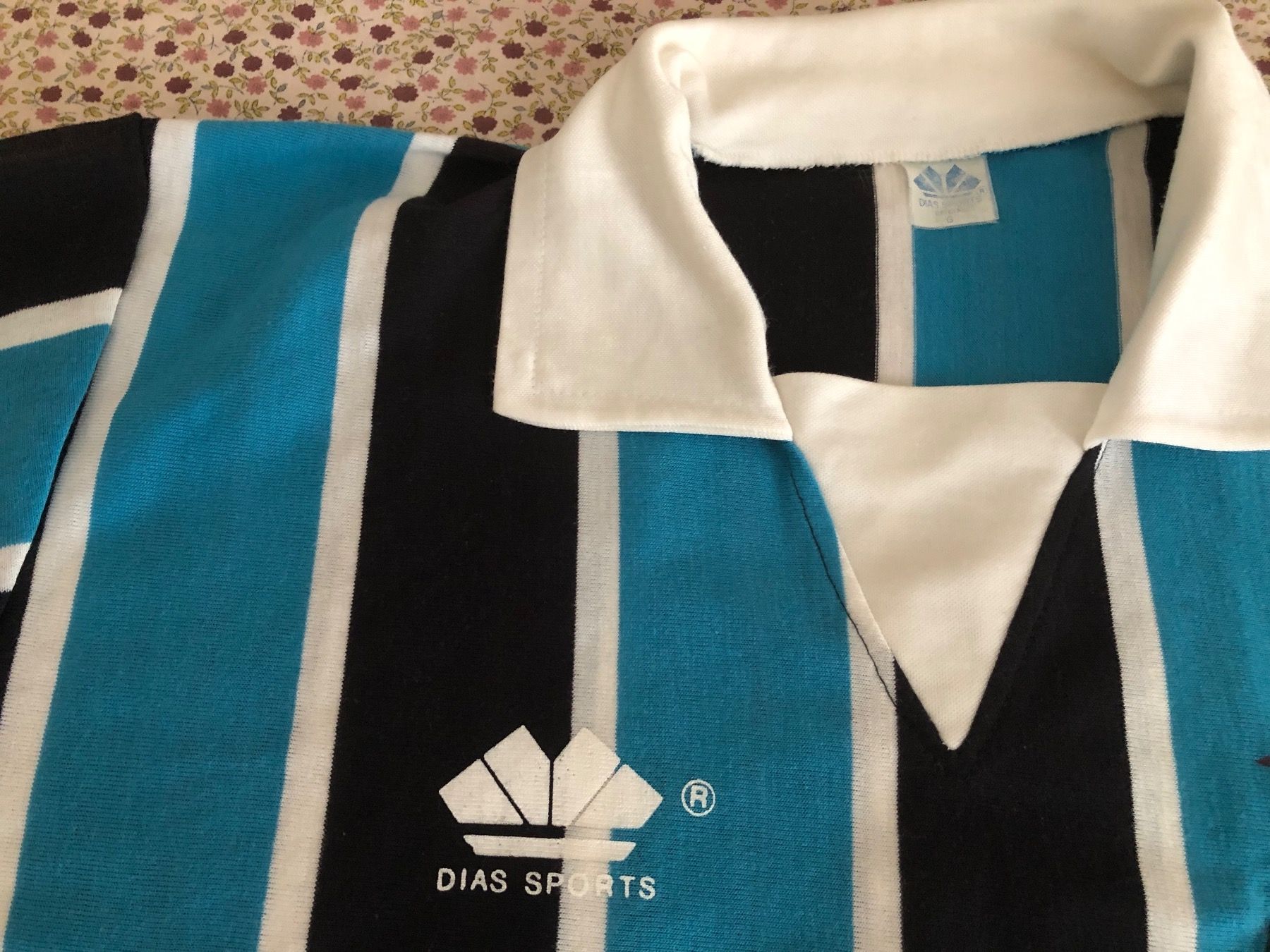 Canottiere & Pantaloni: Gremio n9 maillot – Usato da Le Grand-Saconnex venduto da focamix 2