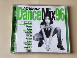 Massive Dance Mix 96
