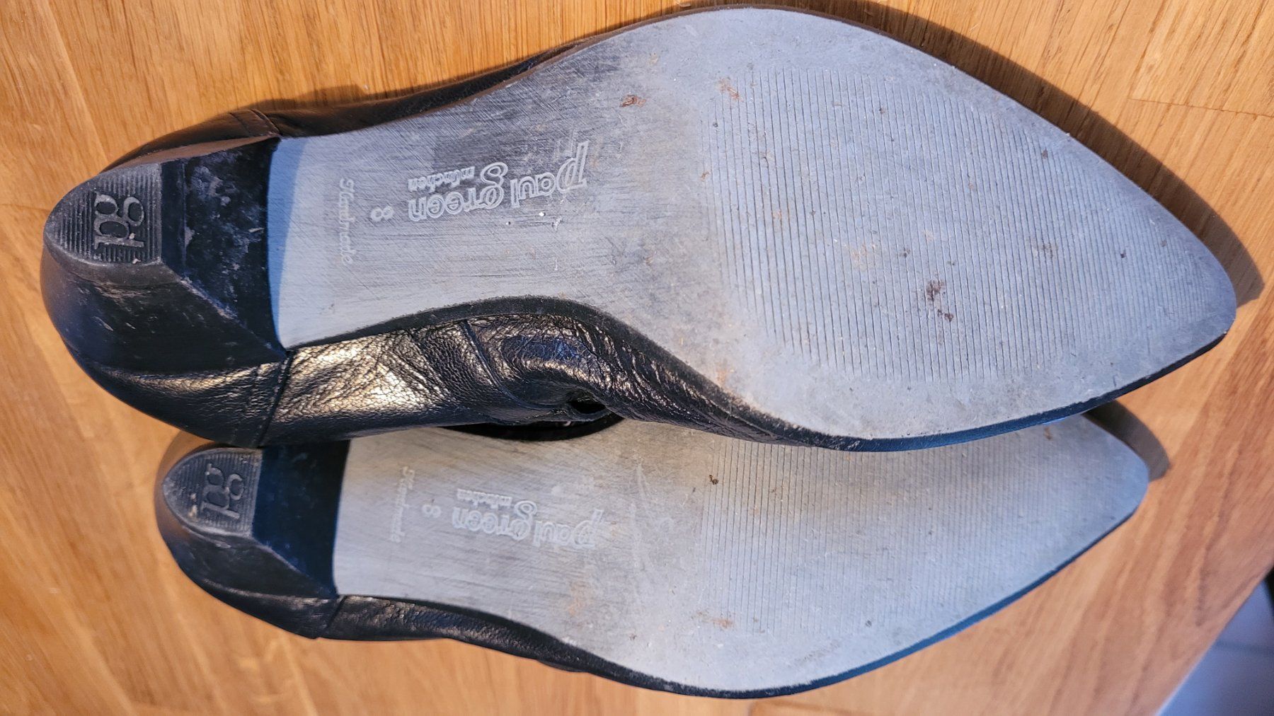 Paul Green Scarpe da donna: Paul Green Schuhe / Grösse 8 – Usato da Uetendorf venduto da Heyhey3661 6