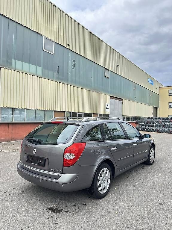 Automobili: Renault Laguna 2.0T Automat – Usato da Kaltenbach venduto da Timi_69 2