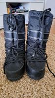 bottes de neige taille 41-43, très bon état, ice boot