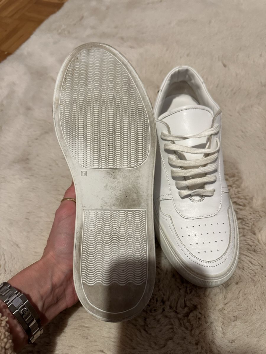 Herrenschuhe: Common Projects Sneakers — wie Neu – Neu (gemäss Beschreibung) aus Zürich von Coco.swiss 4