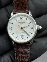 Certina DS Podium Damenuhr 36.64mm guter Zustand
