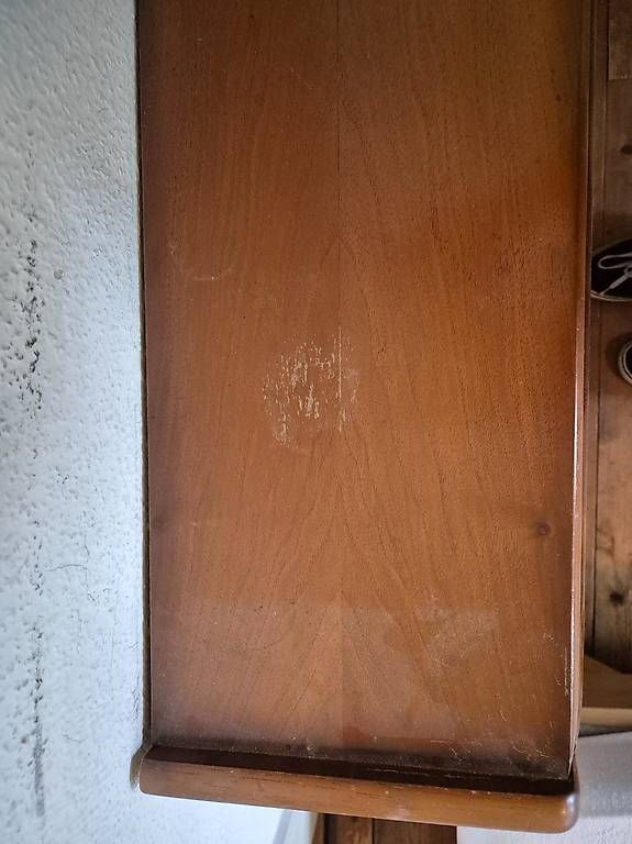 Letti: Vintage Bettrahmen – Usato da Oberglatt ZH venduto da rahelramona 2