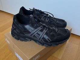 Asics Gel-Sonoma 15-50 Black/Obsidian Grey