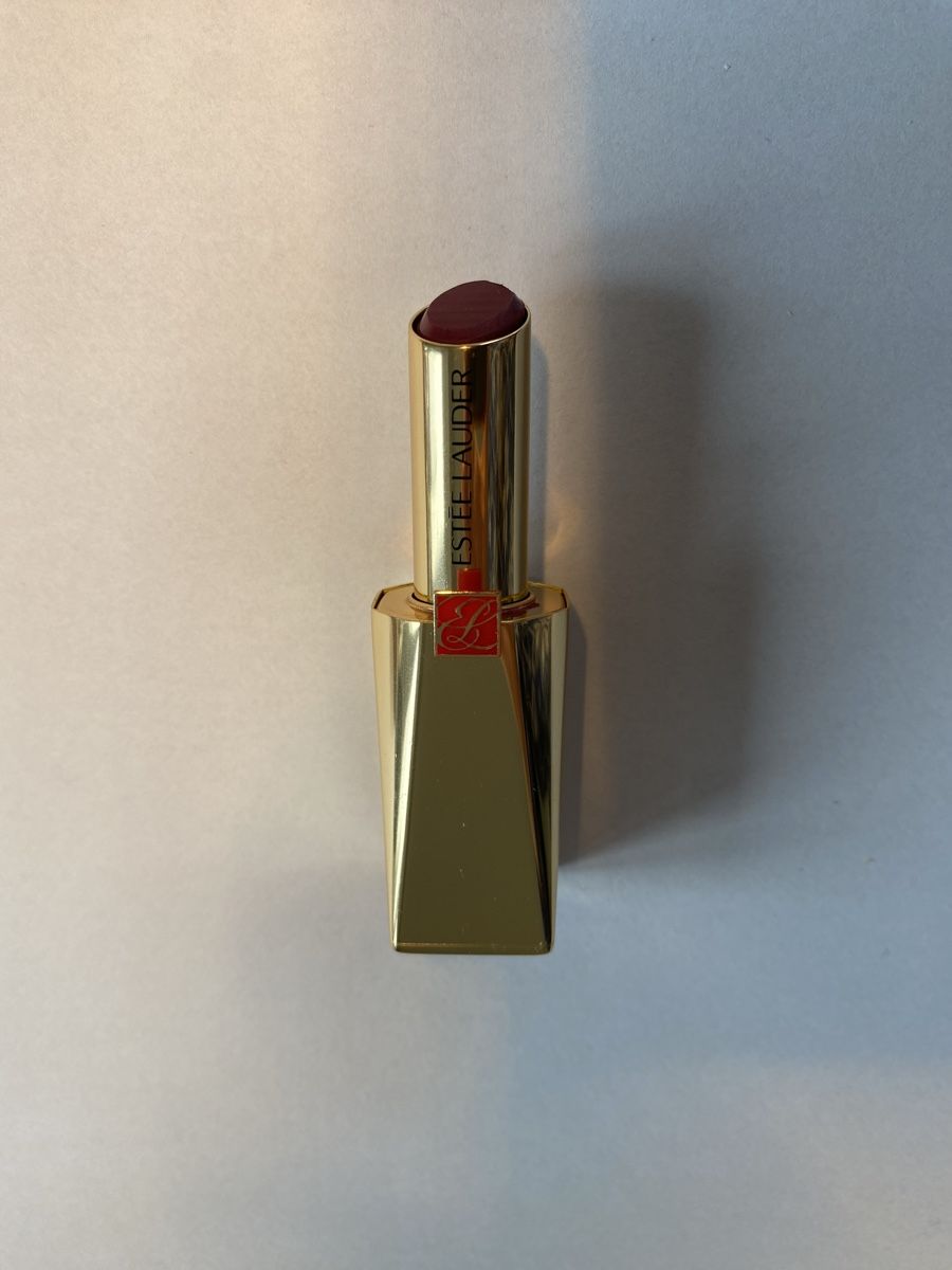 Estée Lauder Make-up: ESTÉE LAUDER Lippenstift Rot  "Devastate" – Nuovo (secondo la descrizione) da Bern venduto da fashion_11 6