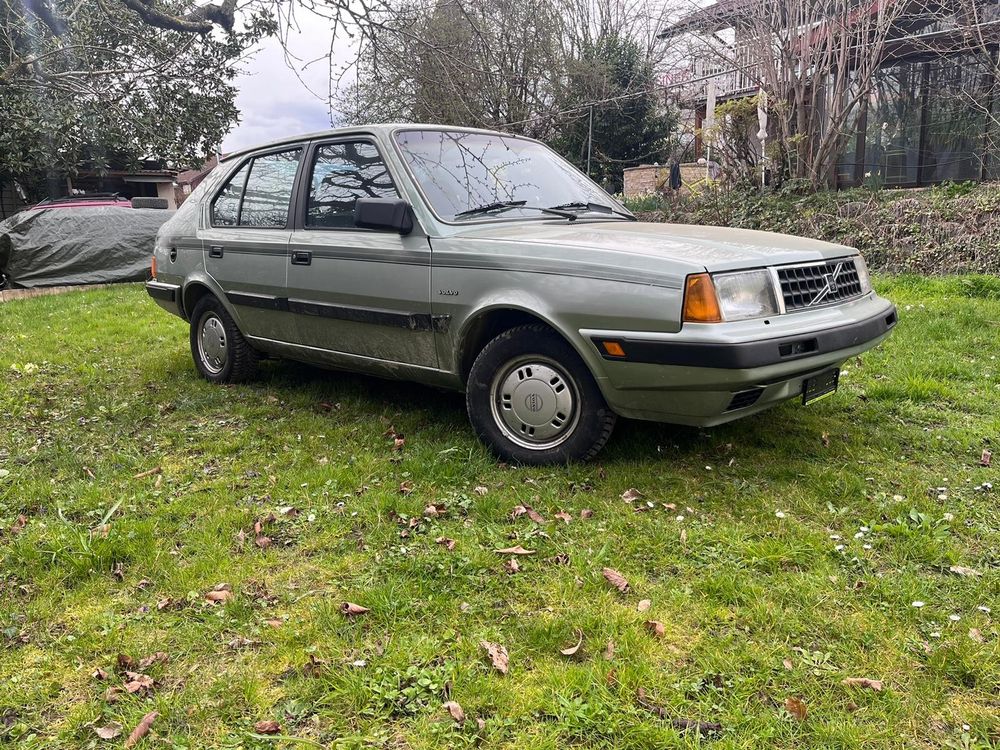 Volvo 360 GL