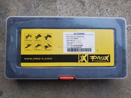 Ventilshims KTM EXC ProX
