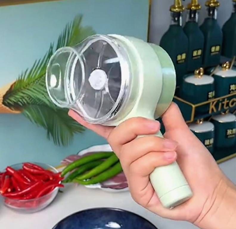 Elettrodomestici da cucina: Food Chopper – Usato da Locarno venduto da Kira712 1