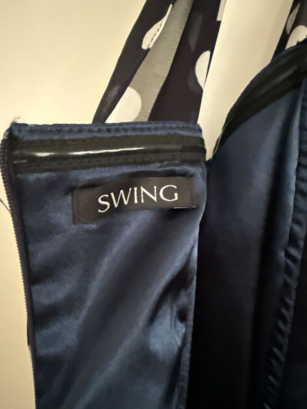 Vestiti: Cocktailkleid von SWING Gr.34 – Usato da Schönenwerd venduto da d.chiara 5