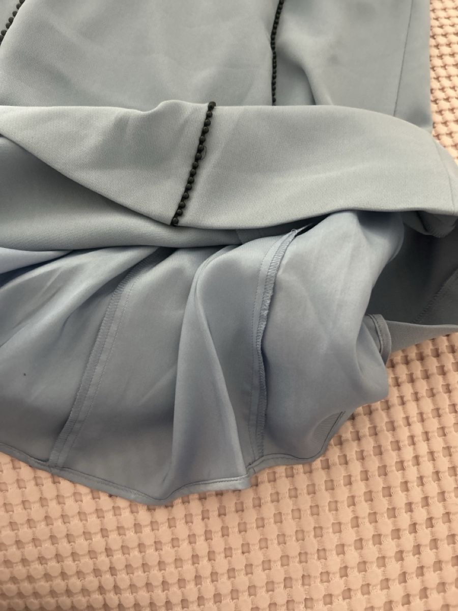 Vestiti: Pennyblack Kleid, hellblau, Gr. 36! – Nuovo (secondo la descrizione) da Langnau im Emmental venduto da Iriss 4