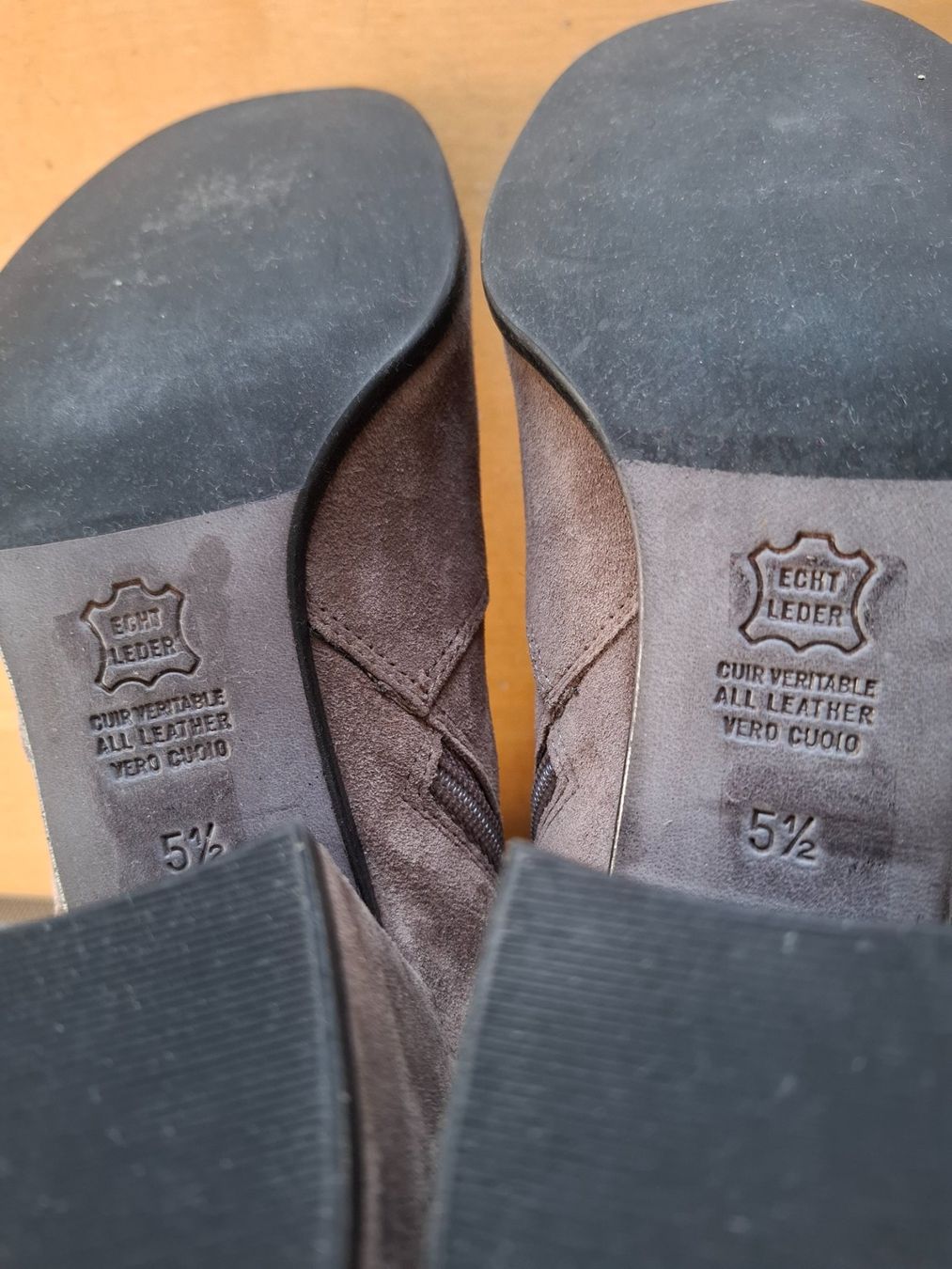 Kennel + Schmenger Scarpe da donna: Damenstifeletten – Usato da Andelfingen venduto da rest8450 2