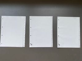 Ordnerregister