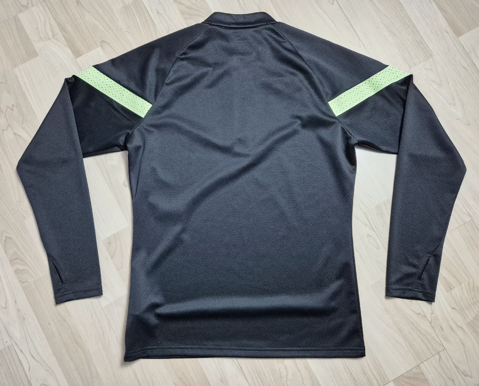Puma Leibchen & Hosen: Puma 22/23 Manchester City Training Top Gr. M – Neu (gemäss Beschreibung) aus St. Gallen von CaliSunshine 1