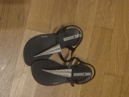 Ipanema girl Black Sandals, Size 29/30