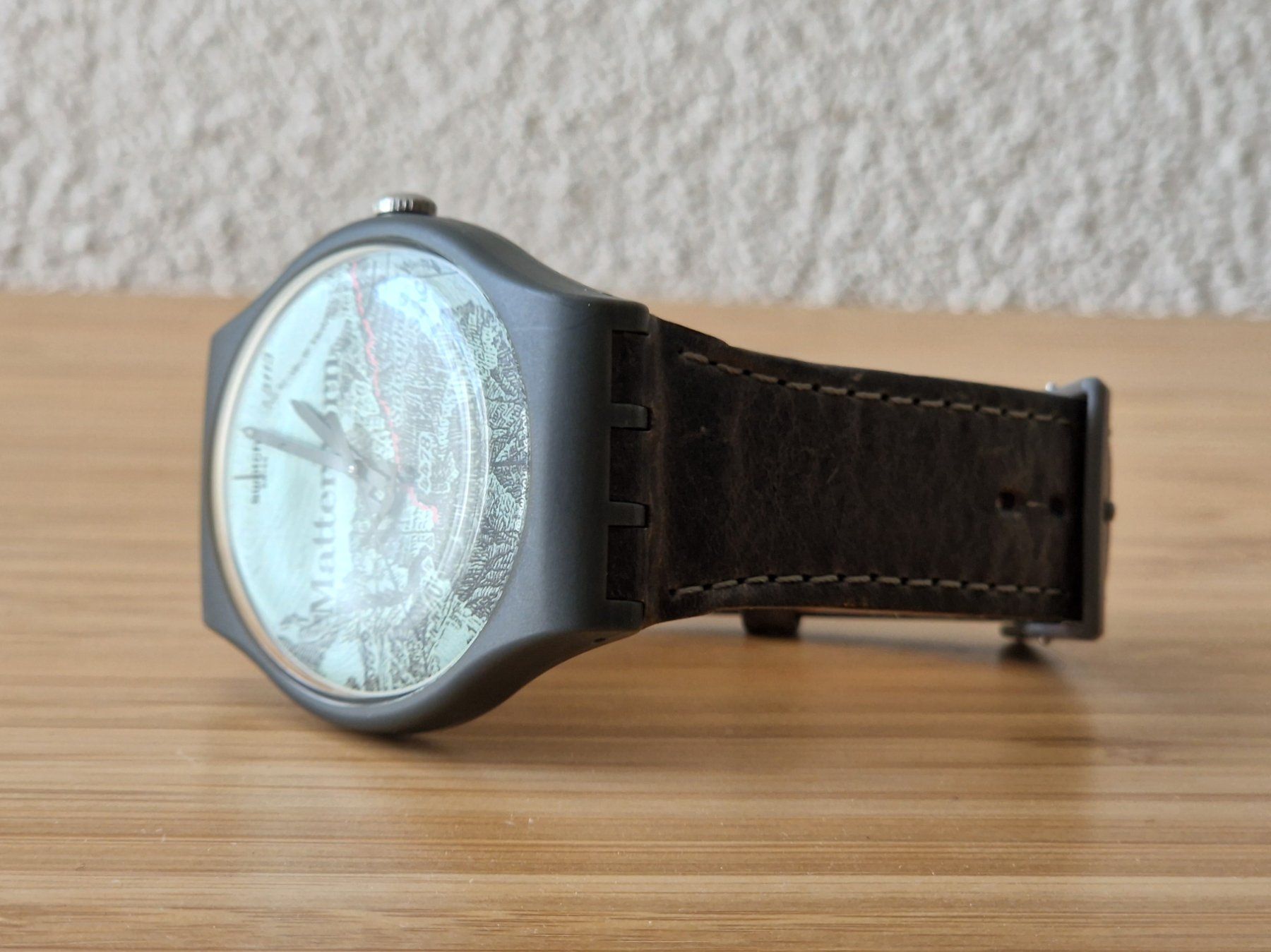Swatch Montres: Swatch the Route – Neuf (Voir description) à Dulliken par legacybuyer 1