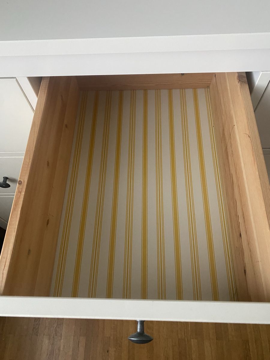 Cassettiere: Hemnes Kommode – Usato da Kriens venduto da HammerDrop 4