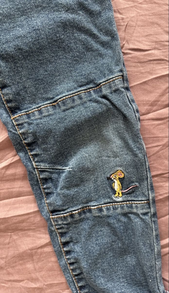 Hosen: TU Jeans – Gebraucht aus Dürrenroth von tvy_bh56 2
