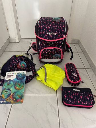 Ergobag