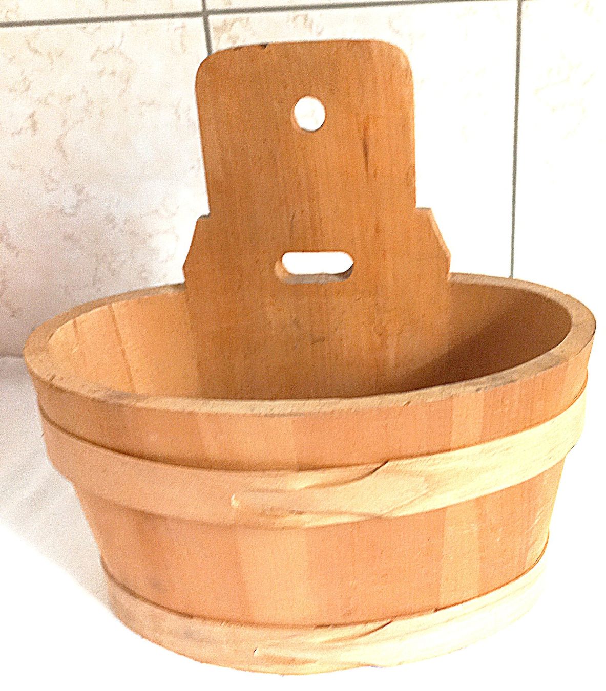 Articoli in legno: Holz-Melchterli Holzgefäss – Usato da Baar venduto da 2cvbaar