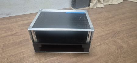 Flightcase - 19" (z.B Kemper Rack)